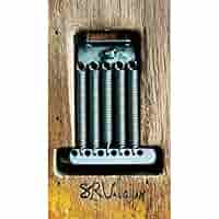 洋楽 S.R.V. CD Stevie Ray Vaughan & Double Trouble - SRV - Amazon.com Music